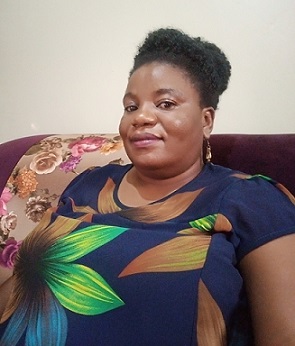 Hadrine Flavia Akullo